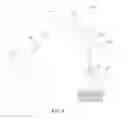 Fig. 07 - Systems and methods for parenterally procuring bodily-fluid samples with reduced contamination