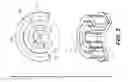 Fig. 03 - Extremity imaging apparatus for cone beam computed tomography