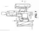 Fig. 08 - Extremity imaging apparatus for cone beam computed tomography