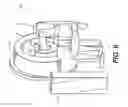 Fig. 10 - Extremity imaging apparatus for cone beam computed tomography