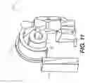 Fig. 12 - Extremity imaging apparatus for cone beam computed tomography