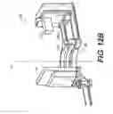 Fig. 14 - Extremity imaging apparatus for cone beam computed tomography