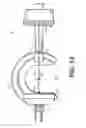 Fig. 15 - Extremity imaging apparatus for cone beam computed tomography