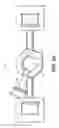 Fig. 19 - Extremity imaging apparatus for cone beam computed tomography