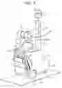 Fig. 04 - Radiation image photographing system