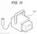 Fig. 10 - Radiation image photographing system