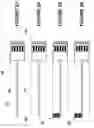 Fig. 12 - Forward-looking ultrasound array probe for intravascular imaging and navigation applications