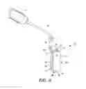 Fig. 04 - Stand-alone access system for minimally invasive spinal surgery