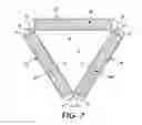 Fig. 08 - Stand-alone access system for minimally invasive spinal surgery
