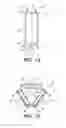 Fig. 14 - Stand-alone access system for minimally invasive spinal surgery
