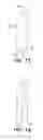 Fig. 15 - Stand-alone access system for minimally invasive spinal surgery