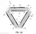 Fig. 18 - Stand-alone access system for minimally invasive spinal surgery