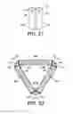 Fig. 19 - Stand-alone access system for minimally invasive spinal surgery