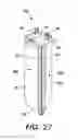 Fig. 22 - Stand-alone access system for minimally invasive spinal surgery