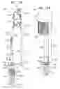 Fig. 22 - Tissue anchor and delivery tool