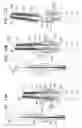 Fig. 24 - Tissue anchor and delivery tool