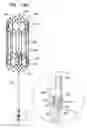 Fig. 28 - Tissue anchor and delivery tool