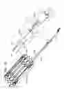 Fig. 46 - Tissue anchor and delivery tool