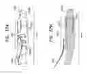 Fig. 55 - Tissue anchor and delivery tool