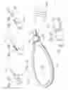 Fig. 16 - Knotless suture fastener installation system