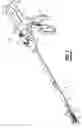 Fig. 02 - Surgical stapler flexible distal tip