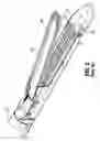 Fig. 03 - Surgical stapler flexible distal tip