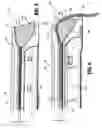 Fig. 06 - Surgical stapler flexible distal tip