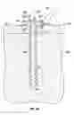 Fig. 06 - Compression screw system