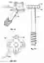 Fig. 15 - Compression screw system
