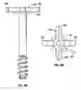 Fig. 17 - Compression screw system