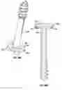 Fig. 20 - Compression screw system