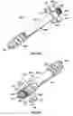 Fig. 24 - Compression screw system