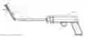 Fig. 01 - SURGICAL FASTENERS WITH INDICATION OF FASTENER AMOUNT