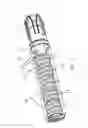 Fig. 03 - SURGICAL FASTENERS WITH INDICATION OF FASTENER AMOUNT