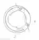 Fig. 04 - SURGICAL FASTENERS WITH INDICATION OF FASTENER AMOUNT