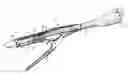 Fig. 01 - Surgical stapling apparatus