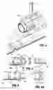 Fig. 04 - Surgical stapling apparatus