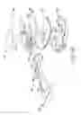 Fig. 18 - Cut guide attachment for use in tibial prosthesis systems