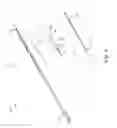 Fig. 06 - Apparatus, system, and method for passing cable through a pass-through hole in bone