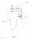 Fig. 10 - Customized surgical cutting guide for total knee replacement and method for making thereof