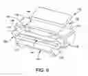 Fig. 10 - Systems and methods for installing an orthopedic implant