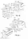 Fig. 40 - Systems and methods for installing an orthopedic implant