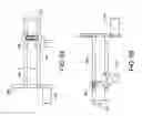 Fig. 46 - Systems and methods for installing an orthopedic implant
