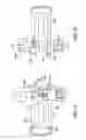 Fig. 47 - Systems and methods for installing an orthopedic implant