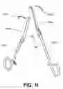 Fig. 04 - Manipulator for grasping tissue