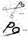 Fig. 05 - Manipulator for grasping tissue