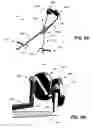 Fig. 12 - Manipulator for grasping tissue