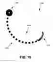 Fig. 18 - Manipulator for grasping tissue