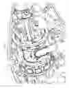Fig. 12 - Devices and methods for increasing rotational torque during end effector articulation