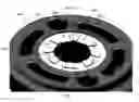 Fig. 14 - Devices and methods for increasing rotational torque during end effector articulation